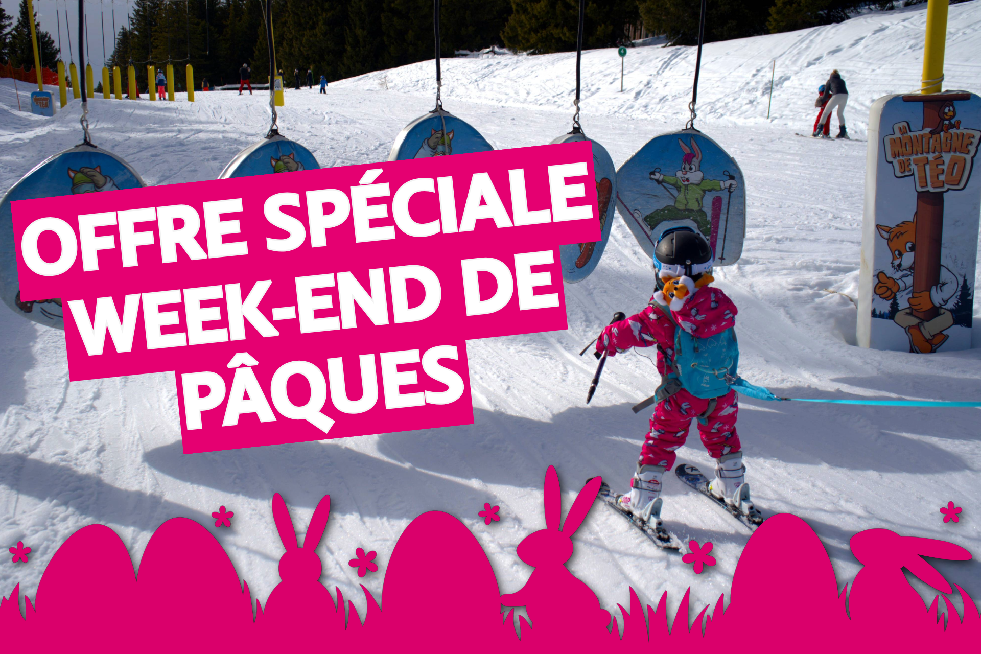 Séjour 3 Jours au prix du 2 Jours